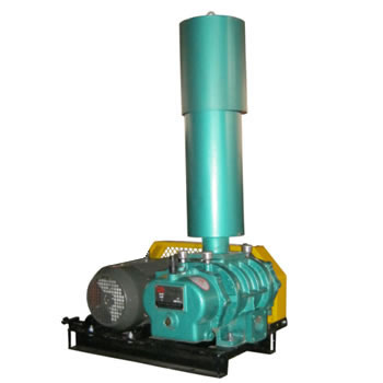 SL series Roots Blower